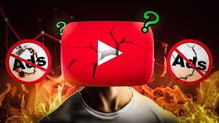 YouTubes Adblock Strategie ist ein großer Fehler [upl. by Elconin]