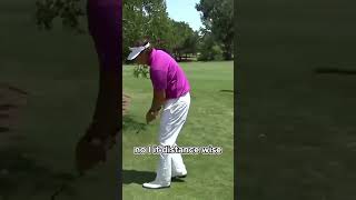 Phil Mickelsons JawDropping Blind Shot progolfers [upl. by Pappas899]