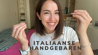 De TOP 10 Italiaanse handgebaren deze moet je weten voor je vakantie [upl. by Clarance]