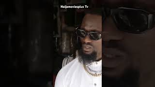 He fall into her trap shorts youtubeshorts nollywoodmovie [upl. by Chaney205]