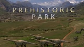 Prehistoric Park 2006 Tribute [upl. by Devaney649]