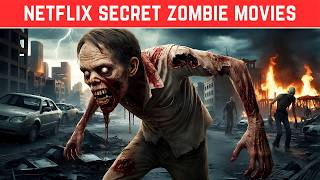 Horror Movie Expert Reveals Most Underrated Netflix Zombie Flicks [upl. by Levan]