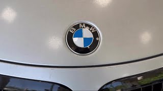 2005 BMW 6 Series 645CI Suwanee Forest Park Norcross Douglasville Austell [upl. by Rybma]