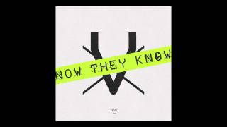 116  Now They Know  Unashamed V Tour Single reachrecords [upl. by Allerus]