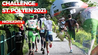 Challenge St Pölten Highlight Video [upl. by Trygve664]