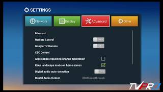 How to Factory Reset Your Media Box [upl. by Arivle]