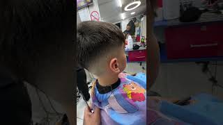 Barbería Dominican Caribe hacemos todo tipo de corte de pelo🇩🇴🇨🇱👌💈💈￼ [upl. by Demahum]