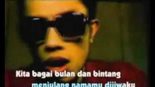 Deddy Dores amp Siti Nordiana  Jangan Pisahkan Official Music Video [upl. by Ecyla]