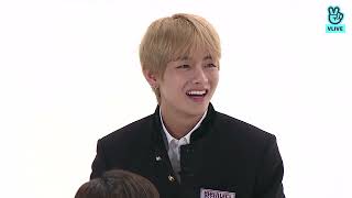 Run BTS 2018 EP39  방탄 골든벨 1 [upl. by Aniroz244]