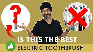 Best Electric Toothbrush for Gum Disease and Dental Implants [upl. by Chrystal]