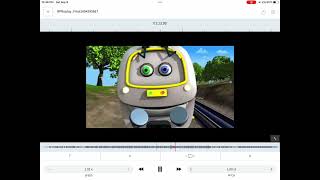 Chuggington Extended Theme Song  PAL Pitch [upl. by Anerok]