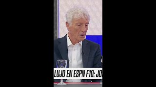 quotMBAPPÉ DEBE ESTAR DOLIDO CON SUDAMÉRICA LE QUITAMOS UN MUNDIALquot Pekerman CATEGÓRICO  Shorts [upl. by Yeleak]