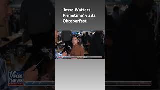 Jesse Watters Primetime asks voters What issue is most important to you [upl. by Maddis507]