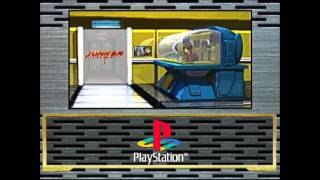 Snatcher OST Comparison  Junker HQ [upl. by Aleacem]