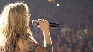 Anouk – Nobodys Wife HD Live At Gelredome 2003 [upl. by Swithbert]