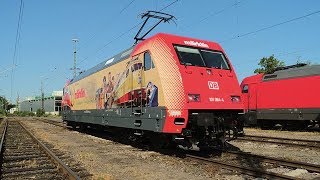 Märklin TV  Folge 99 [upl. by Galer]