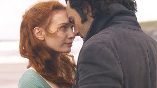 Poldark Season 4 Ross and Demelza Strangers amp Lovers [upl. by Akimet508]