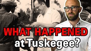 The Appalling Tuskegee Syphilis Experiment [upl. by Fassold315]