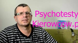 Nagłe skierowanie do Psychologa klinicznegoPsychiatry w WOMP [upl. by Piscatelli]