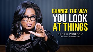 Oprah Winfrey Best Ever Motivational Speeches COMPILATION  MOST INSPIRATIONAL VIDEO EVER [upl. by Marcin]