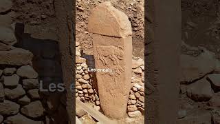 Göbekli Tepe un site de 11000 ans histoire [upl. by Pappas]