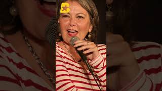 Roseanne Barr Biography  From StandUp to Sitcom Stardom shorts roseannebarr biofamous [upl. by Adar]