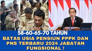 Preman Pensiun 5  Cecep Ujang dan MuradMenyerbu Pasar [upl. by Nohsyar]