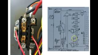 Understanding HVAC Schematics  1 [upl. by Garcon]