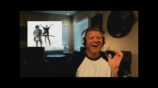 Ween  Pushth Little Daisies  Old Guy Reaction [upl. by Firahs]