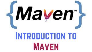 Maven Tutorial for Beginners  Introduction New Course 🆕 [upl. by Duthie557]