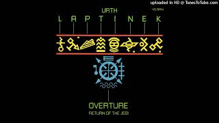 URTH A1 Lapti Nek Overture From Return Of The Jedi Vocal [upl. by Rahcir]