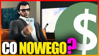 NOWOŚCI WYZYWANIA TYGODNIOWE ZNIŻKI I PREMIE  CO NOWEGO  GTA ONLINE [upl. by Patten]