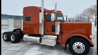 Pricing of new trucks in Canada [upl. by Aicirtak420]