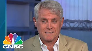 Former PayPal CEO Bill Harris Reveals Why He Thinks Bitcoin Is The Biggest Scam In History  CNBC [upl. by Buhler]