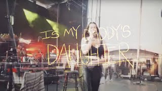 Robyn Ottolini  Daddys Daughter Lyric Video [upl. by Tikna902]