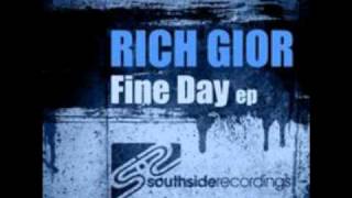 Rich Gior  Its A Fine Day Original Pacha Meets Space Mix [upl. by Ilario]