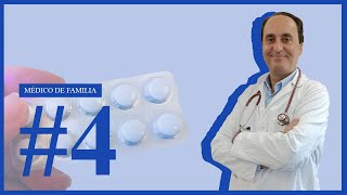 🧧 ¿Que es MEJOR PARACETAMOL ó IBUPROFENO✨✨ANALGESICOS 4 [upl. by Adelia]