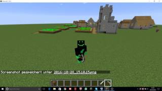 Tasten Tutorial Minecraft [upl. by Anialam679]