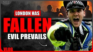 London Has Fallen Are the police to blame Really Pt2502 [upl. by Guinevere55]