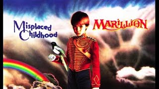 Childhoods End  Marillion Drum Cover childhoodsend marillion drumcover [upl. by Cutcliffe]