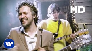 The Flaming Lips  Fight Test Official Music Video [upl. by Fairman595]