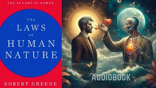 Full Audiobook 🎧 The Laws of Human Nature by Robert Greene Chapter 2 The Law of Narcissism [upl. by Yclek965]