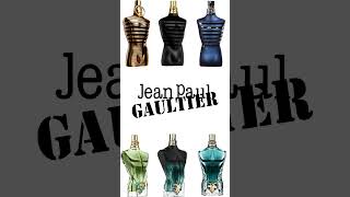 Jean Paul Gaultier fragrance vs Louis Vuitton fragrance [upl. by Nehgam]