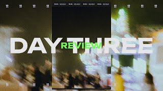 Newday 2023  Day 03 Review [upl. by Annawd]