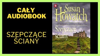 Szepczące ściany  Romans Audiobook Cały Audiobook Książki online audiobook ksiazka [upl. by Ellah]