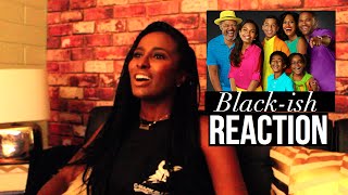 Blackish Season 1 Episode 5  Crime and Punishment Reaction [upl. by Ayikin21]