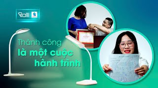 Thành Công Là Một Cuộc Hành Trình [upl. by Adnovad195]