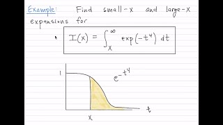 Lecture 3 Integration by parts [upl. by Ahcsrop]