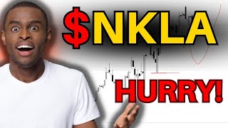 NKLA Stock Nikola stock NKLA STOCK PREDICTION NKLA STOCK analysis NKLA Price nkla stock news today [upl. by Araf]