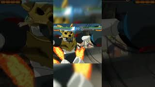 Mecha Naruto Despertado MOVESET COMPLETO StormConnections [upl. by Rizzo]